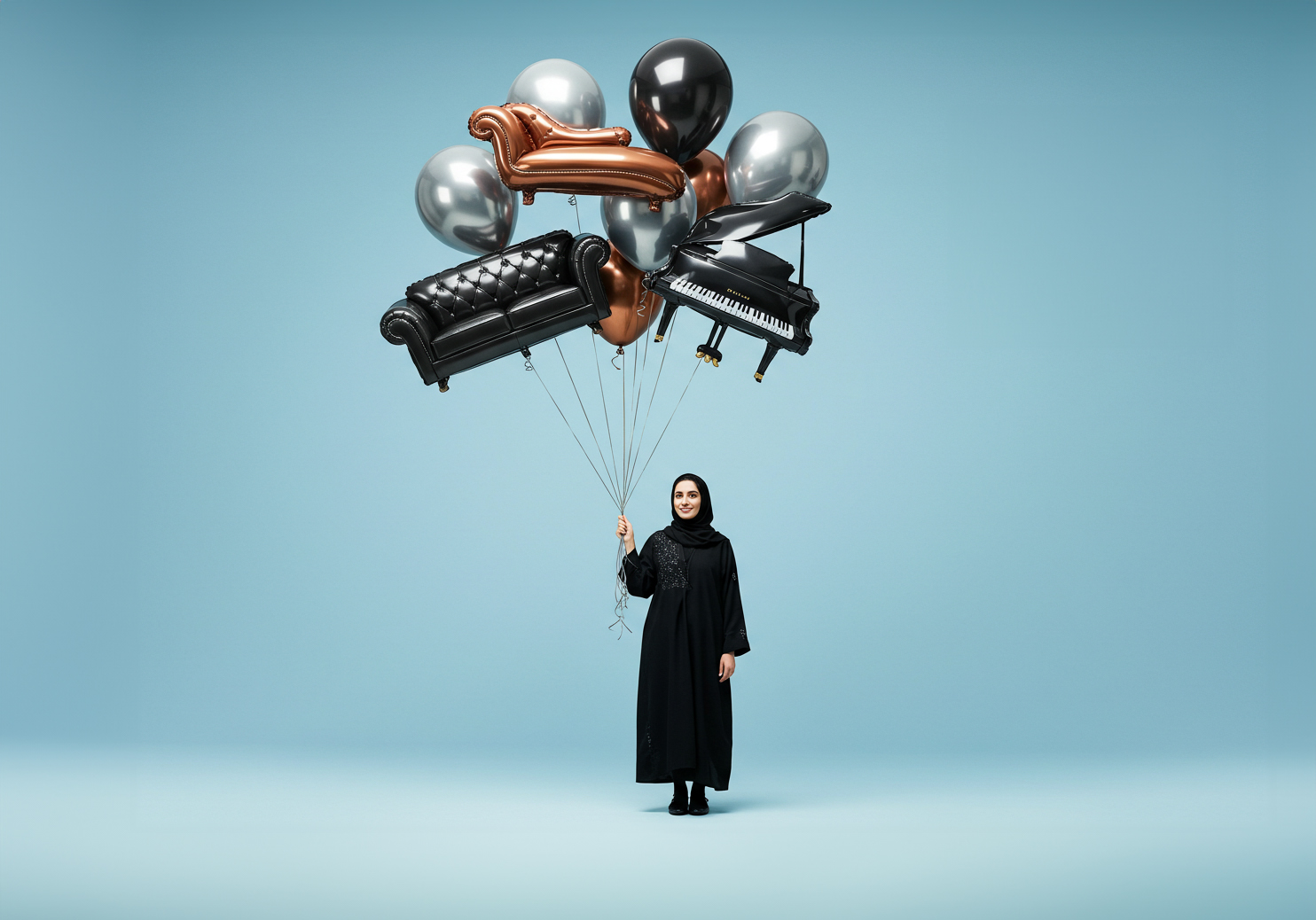 بالونات — 4