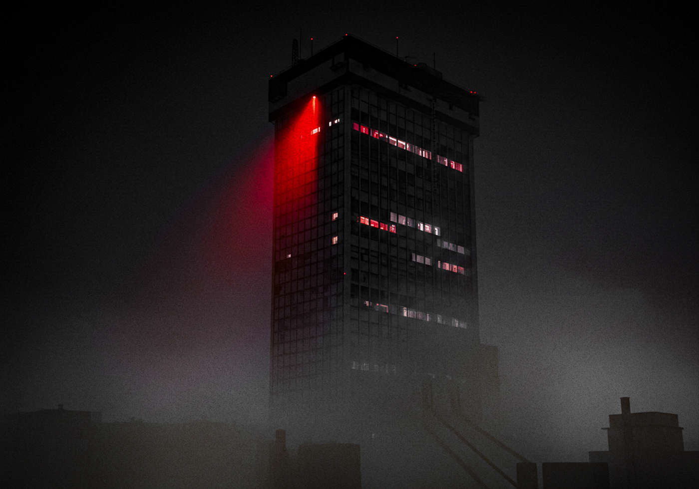 التصوير الدرامي
