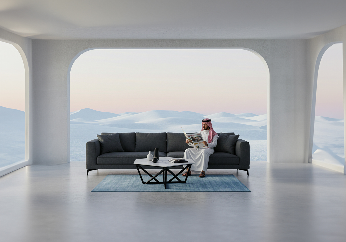 بوابة العوالم — 5