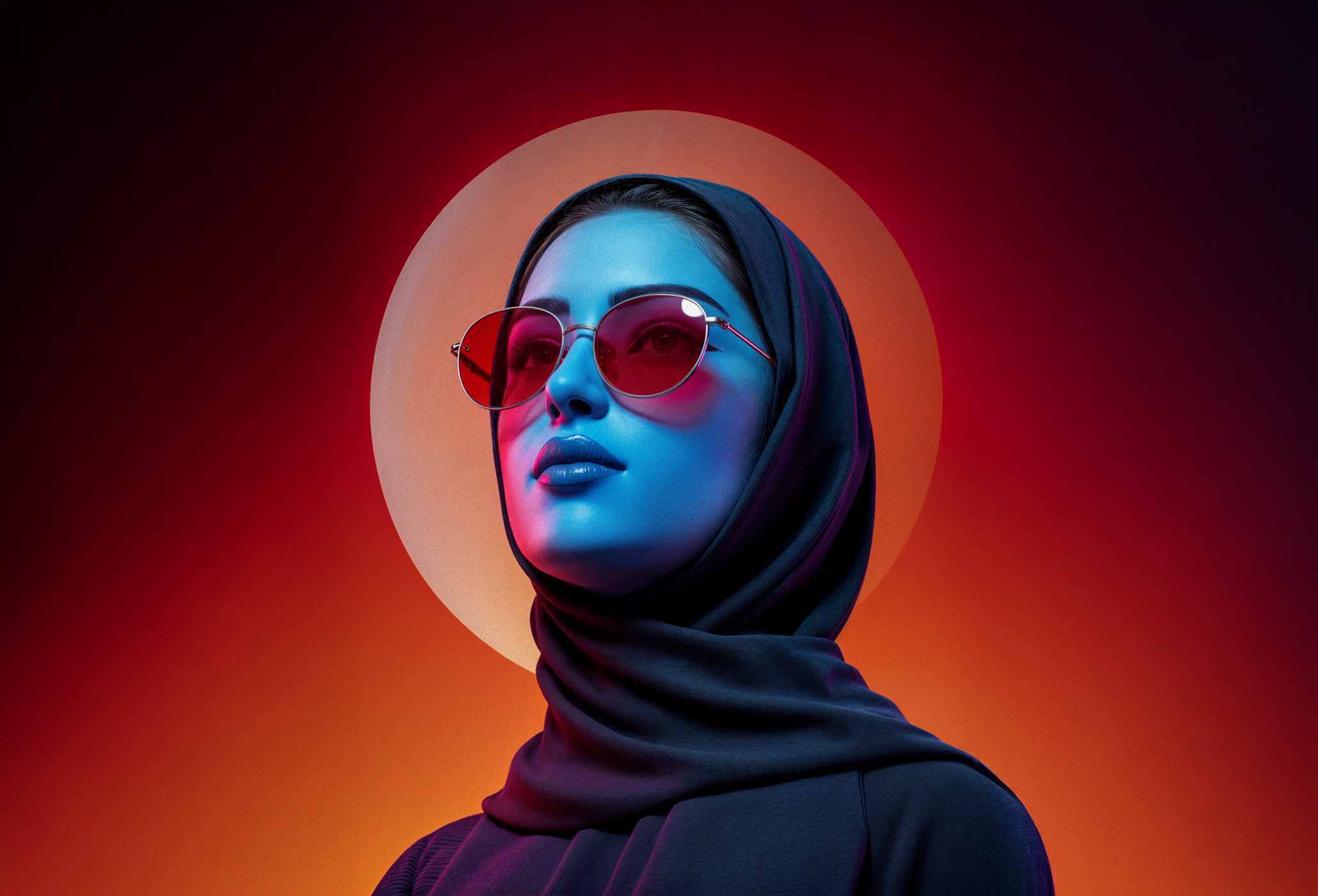 دراسة الإضاءة