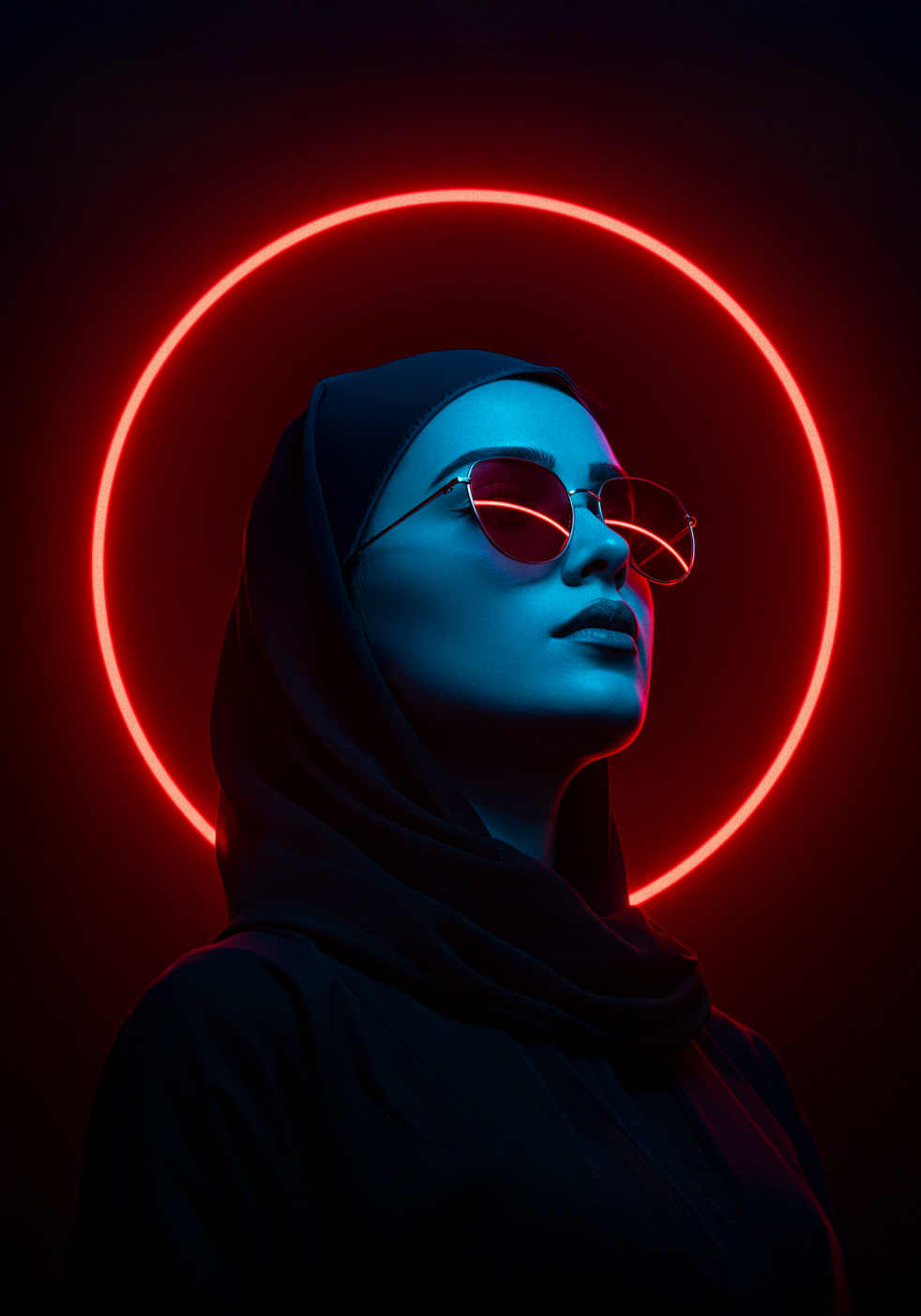 Lighting Study — 8
