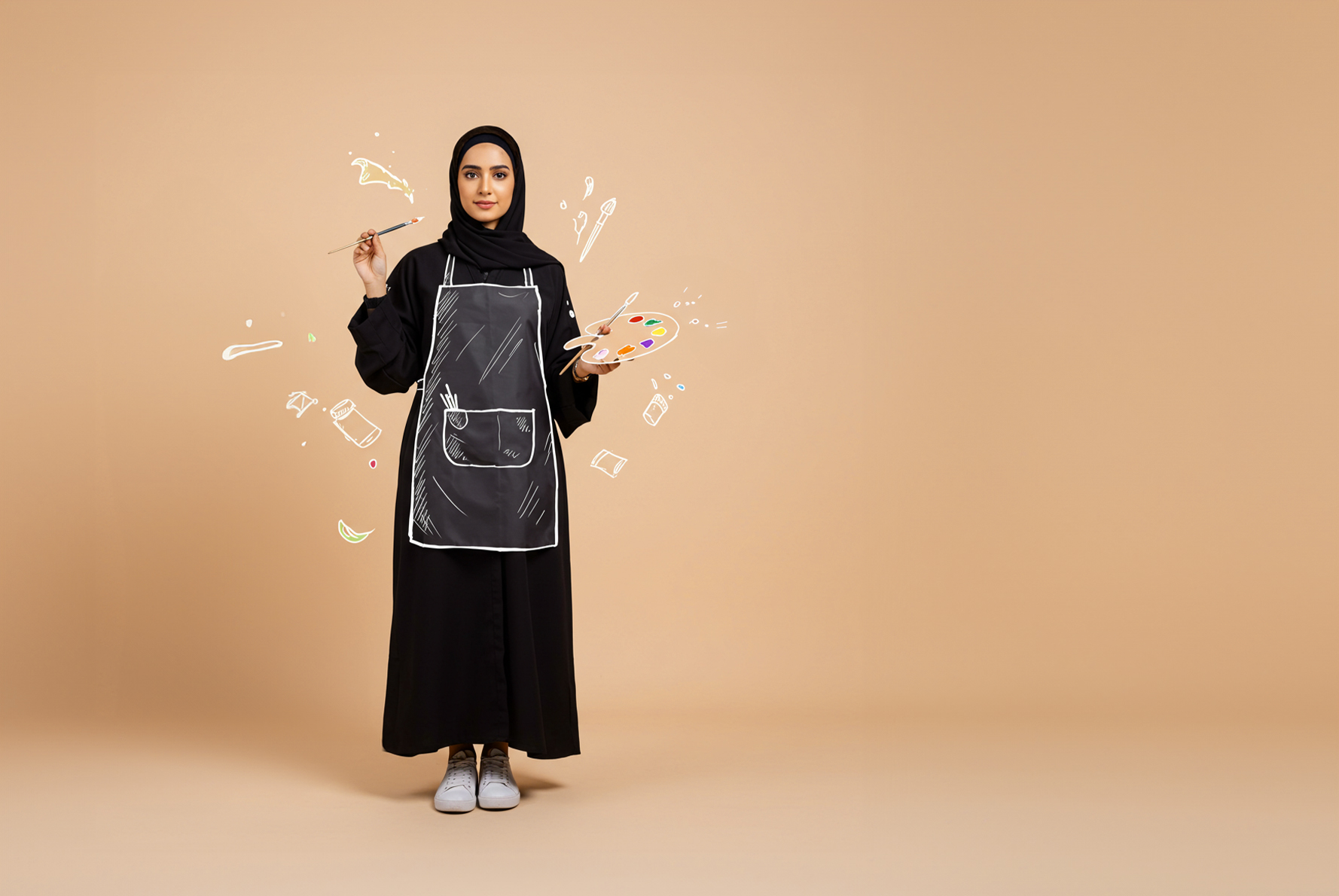 الرسم الفوتوغرافي — 6