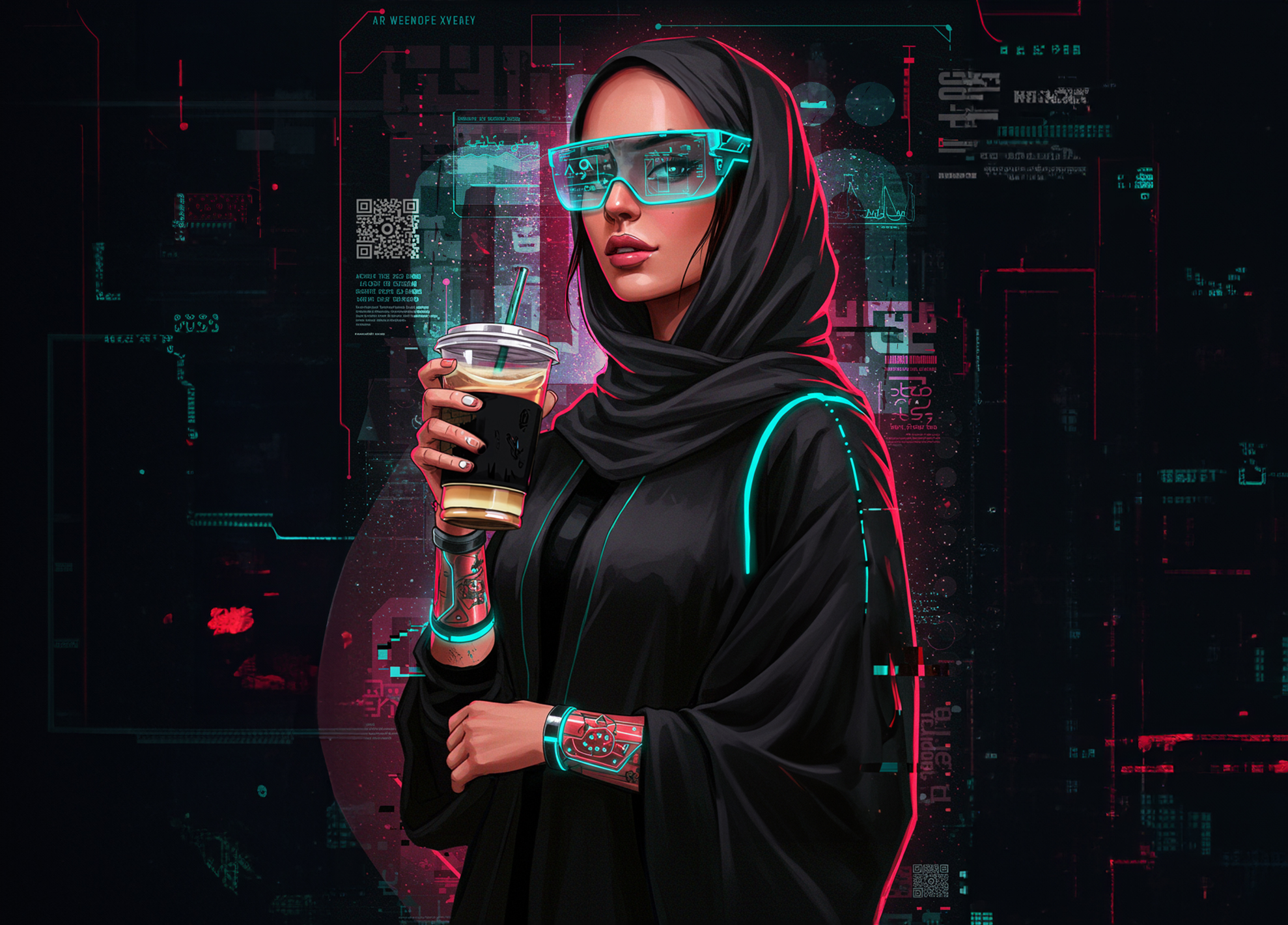 بوب آرت — 3
