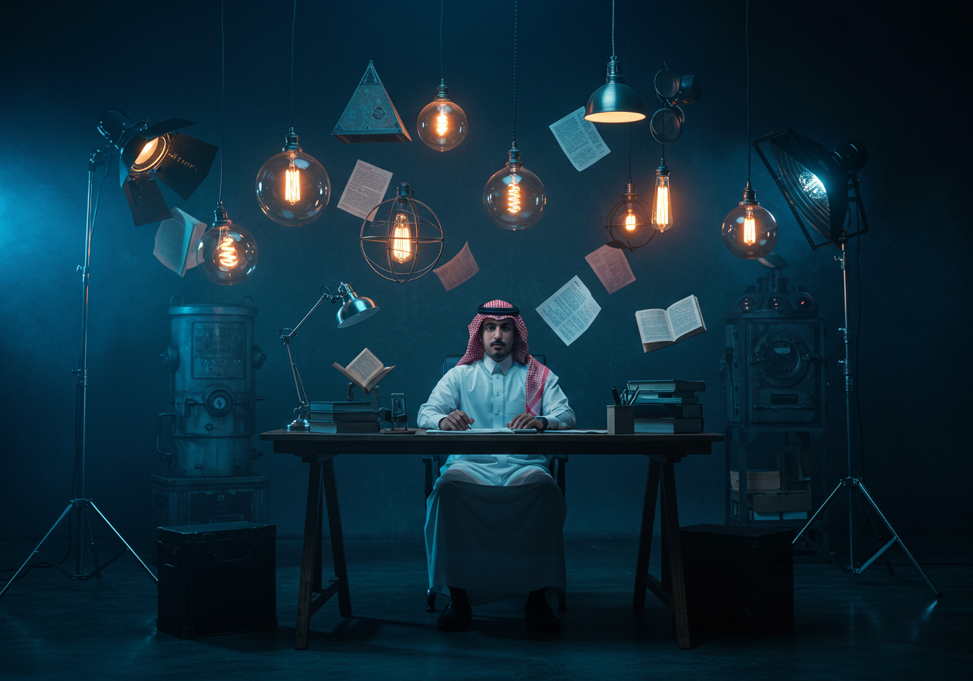 أرشيف الأساليب — 2