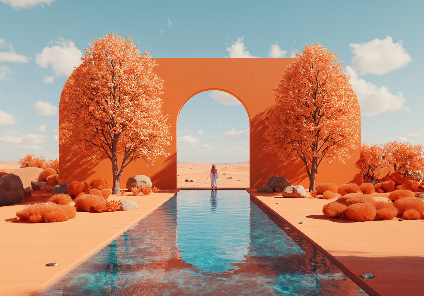 أرشيف الأساليب — 9
